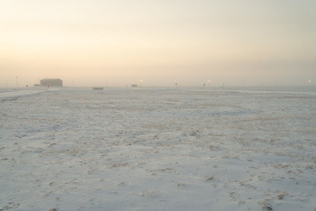 Nella tundra - Ilulissat